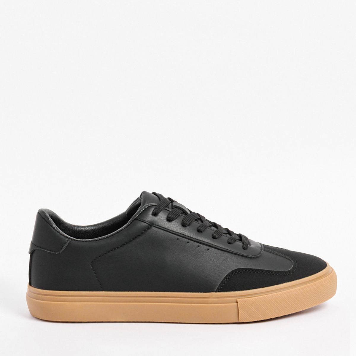 KOAJ - KOAJ Zapatillas de estilo clásico, suela baja de perfil bajo Hombre