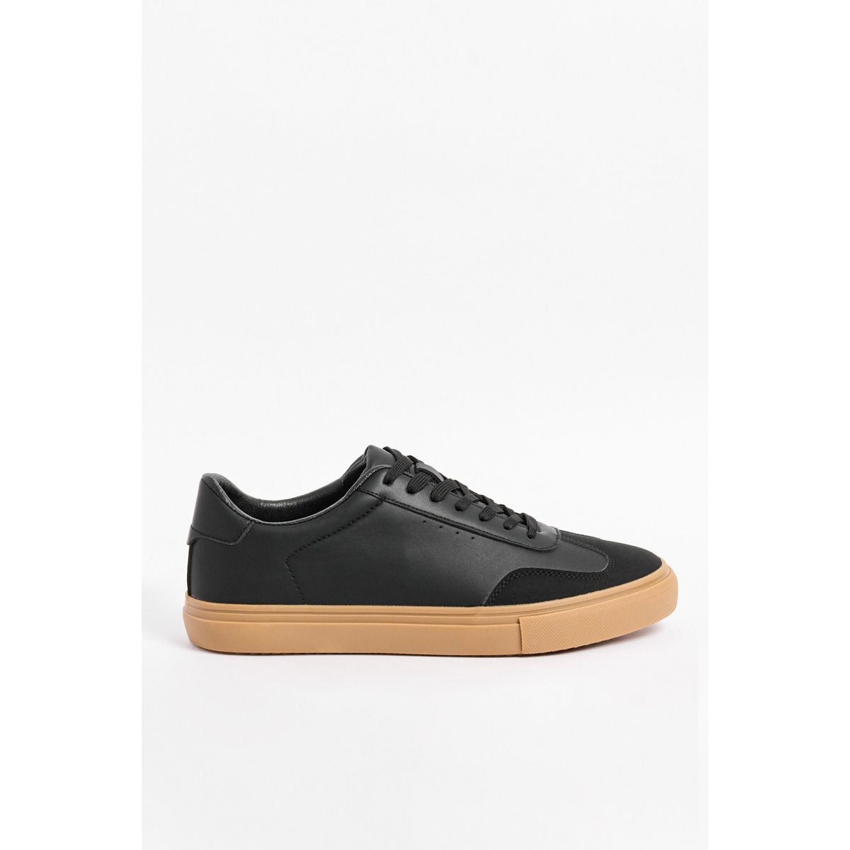 KOAJ - KOAJ Zapatillas de estilo clásico, suela baja de perfil bajo Hombre