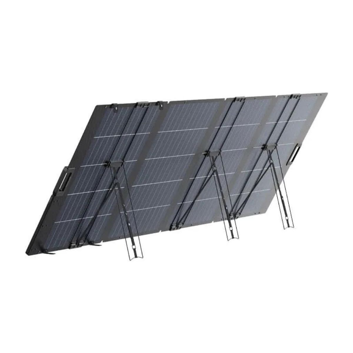 ECOFLOW - Panel Solar Ecoflow Plegable 400W Bifacial