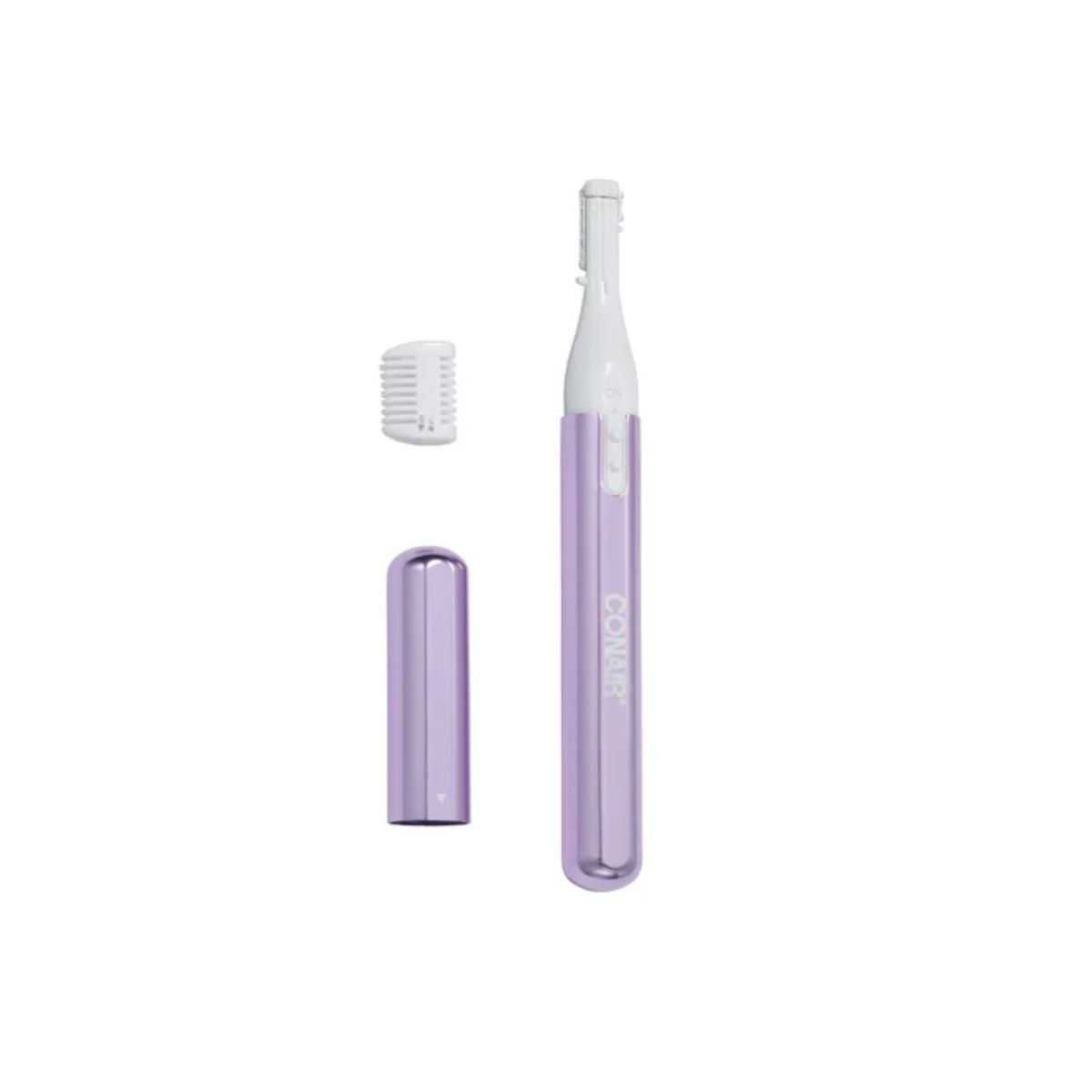 CONAIR - CONAIR 2-IN-1 LADIES PRECISION TRIMMER