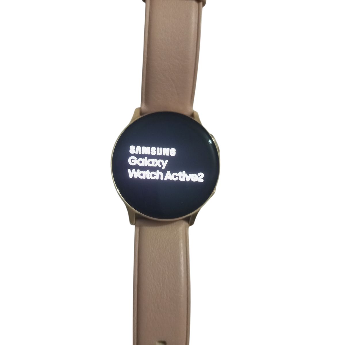 SAMSUNG - 2 X Samsung Galaxy Watch2 40mm LTE + 1 X Samsung Galaxy Watch3 45mm