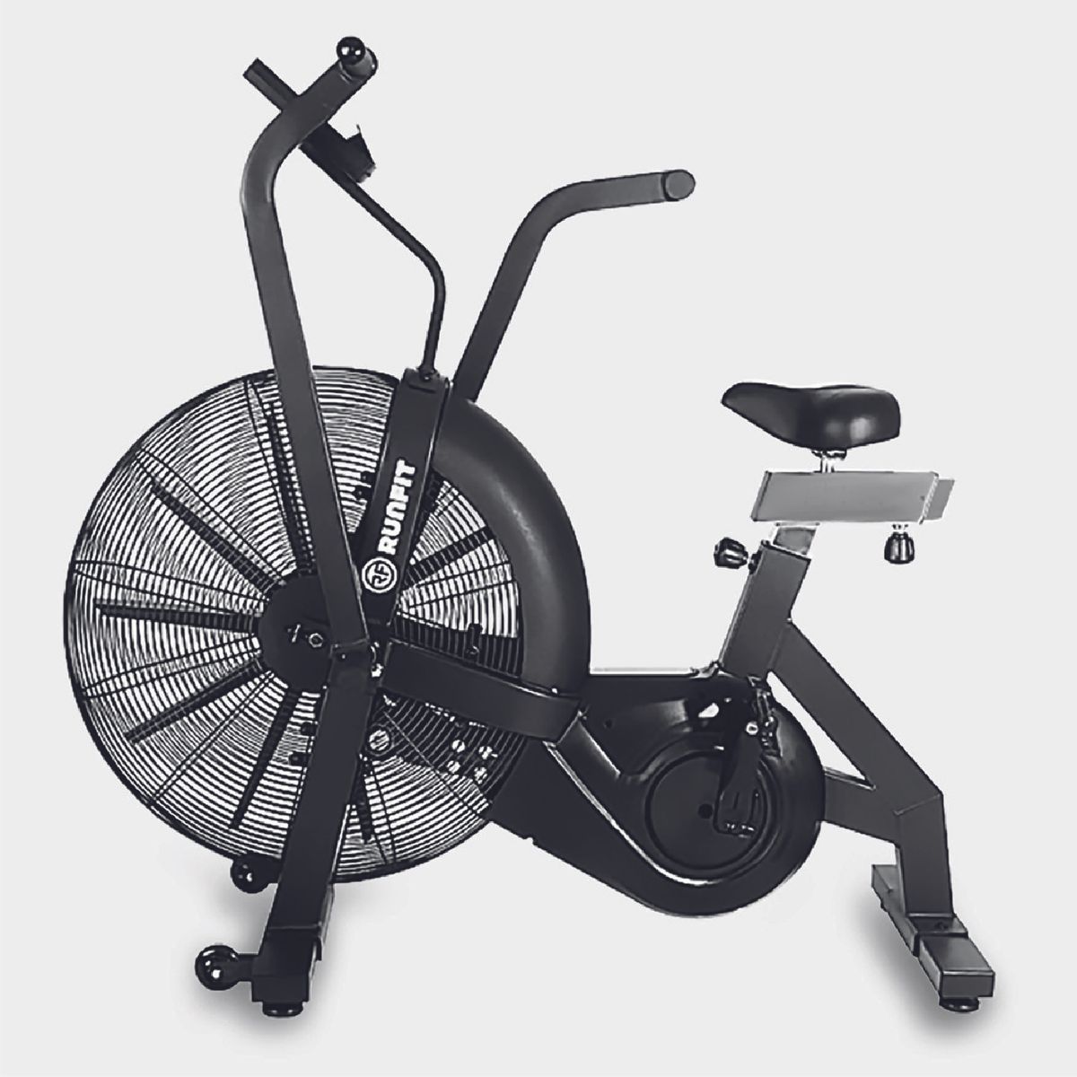 ULTIMATE FITNESS - Air Assault Bike Elite 20