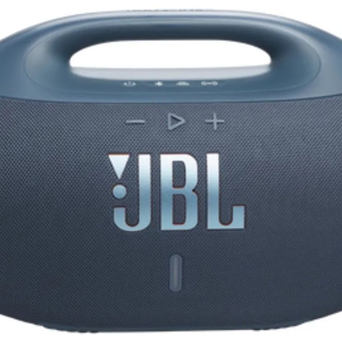 JBL - Parlante JBL Boombox 4  waterproof Azul