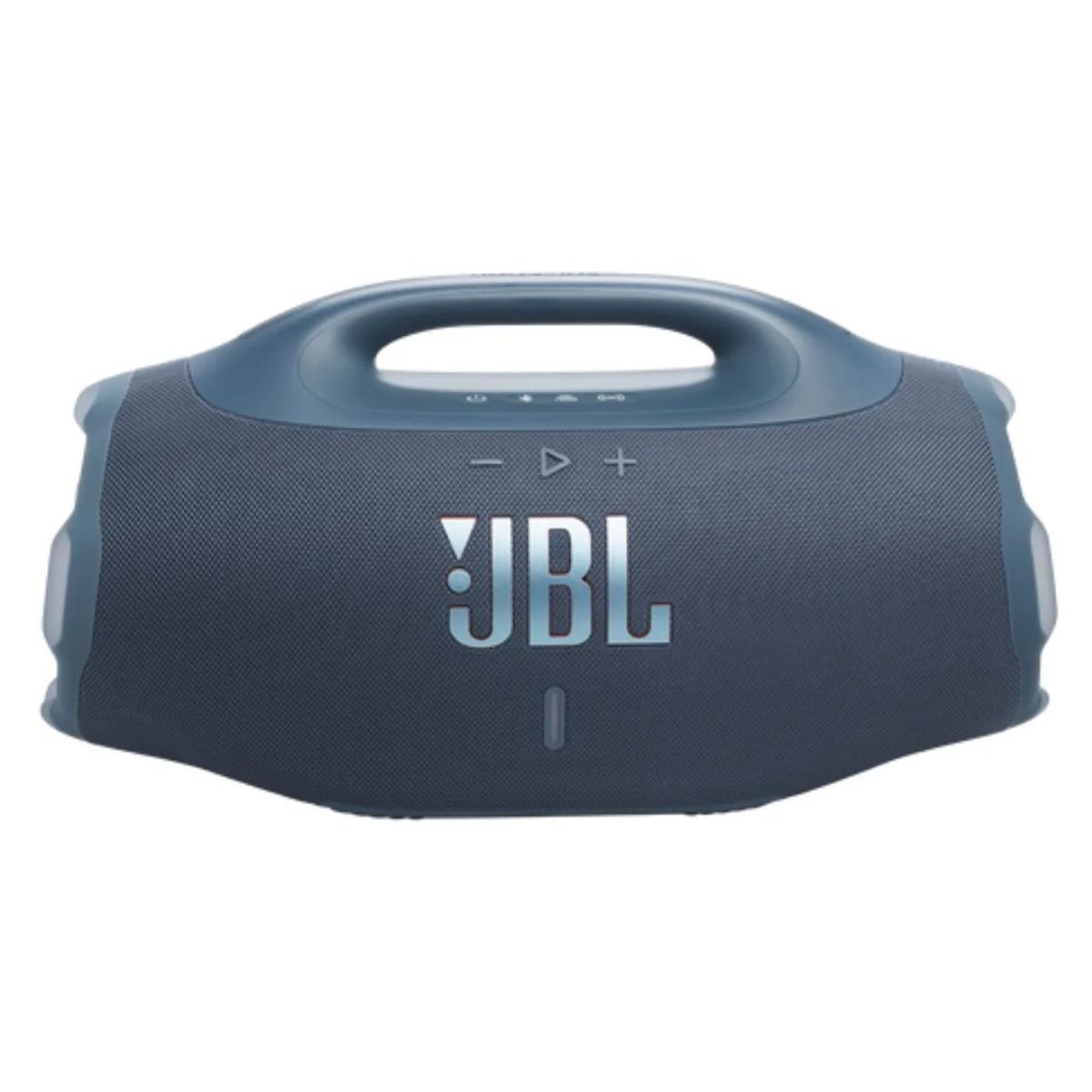 JBL - Parlante JBL Boombox 4  waterproof Azul
