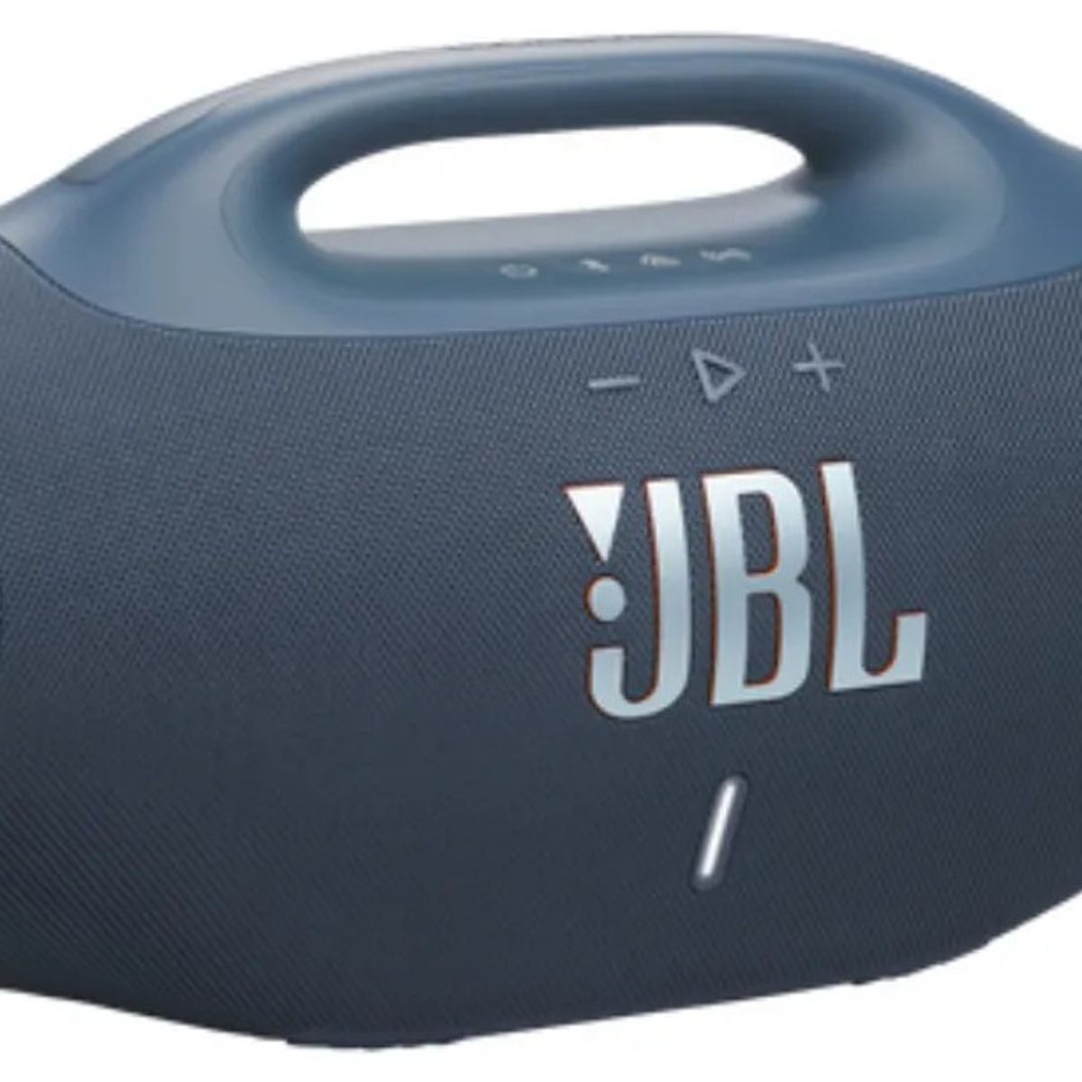JBL - Parlante JBL Boombox 4  waterproof Azul