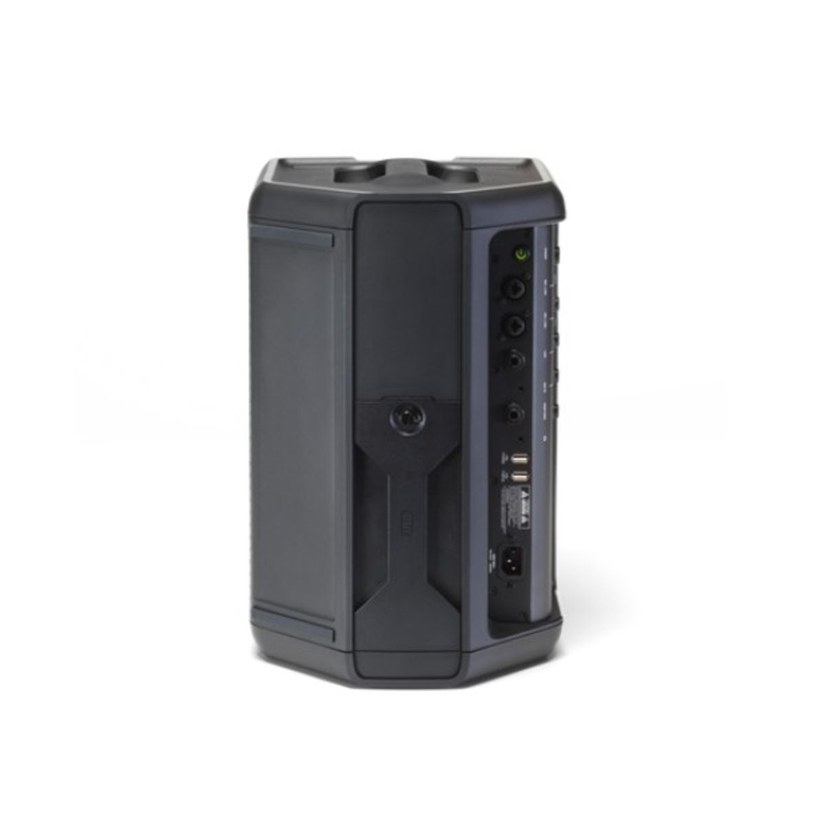JBL - Parlante JBL EON ONE Compact 120W RMS Portátil con Batería Recargable