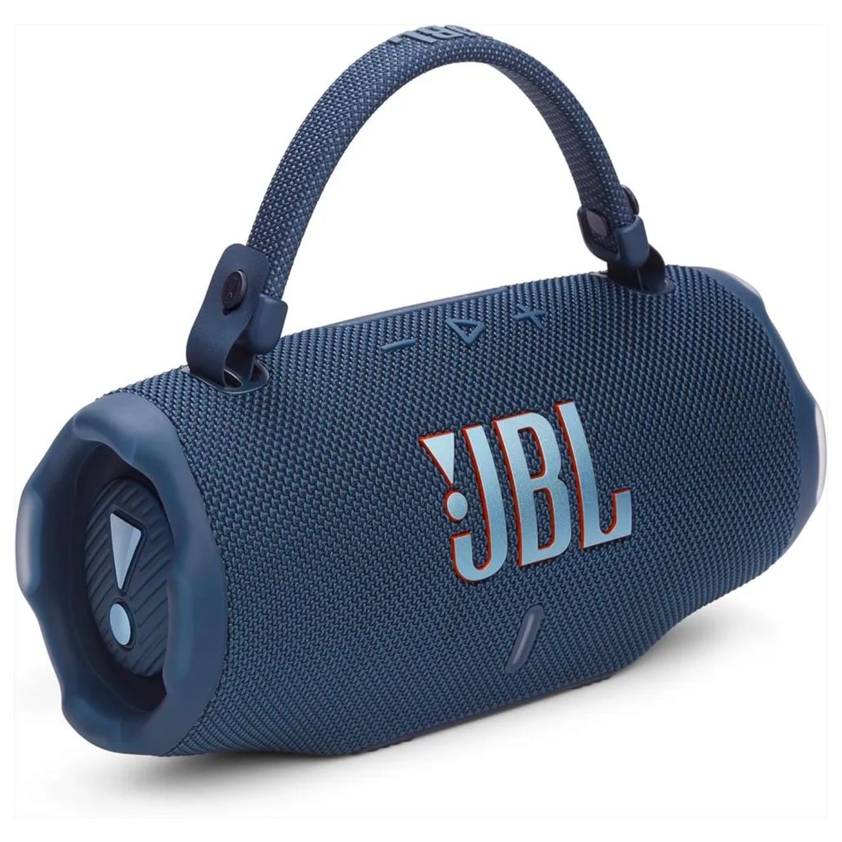 JBL - Parlante Bluetooth Portátil JBL Charge 6 Inalámbrico - Azul