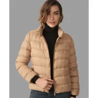 Chaqueta Acolchada Mujer ESPRIT $159.900