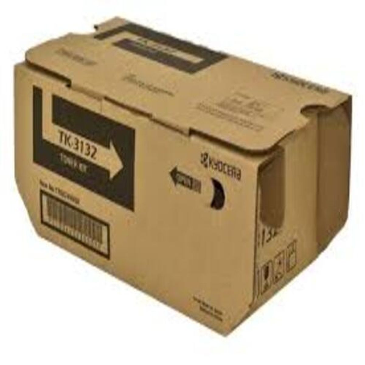 KYOCERA - TONER KYOCERA TK-3132 NEGRO