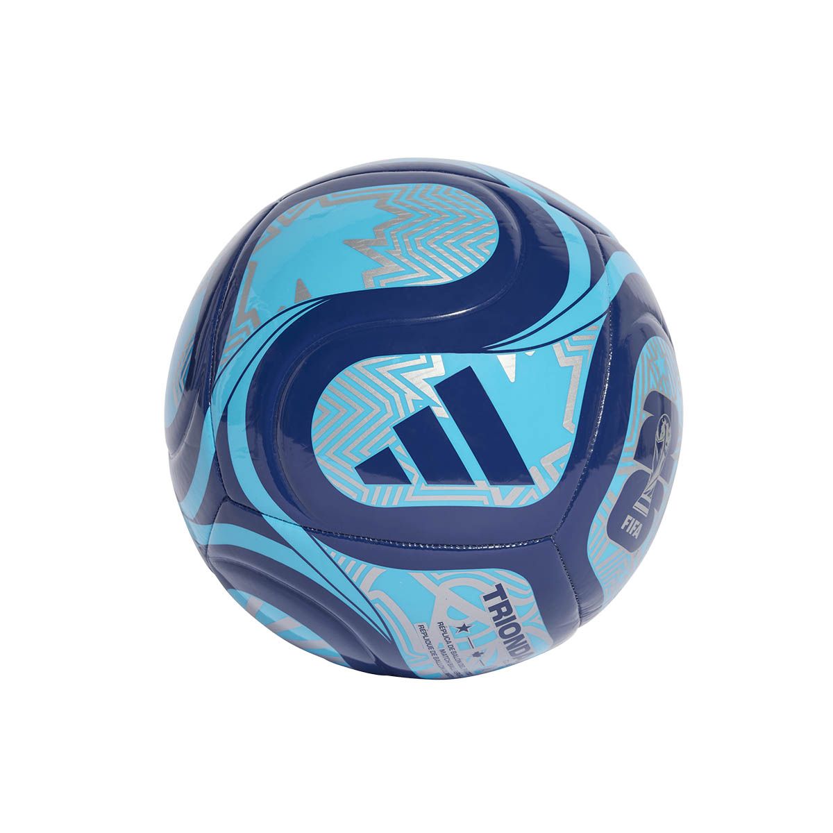 ADIDAS - BALON TRIONDA COPA MUNDO ADIDAS UNISEX