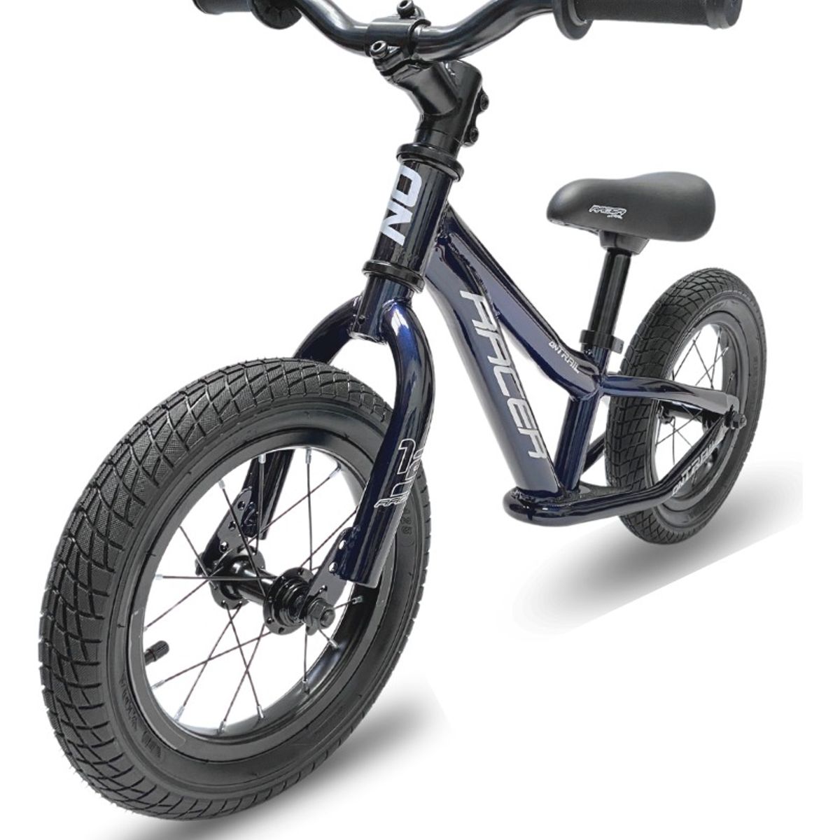 ON TRAIL - Bicicleta Impulso Sin Pedales Bmx Ontrail Racer Neumatico