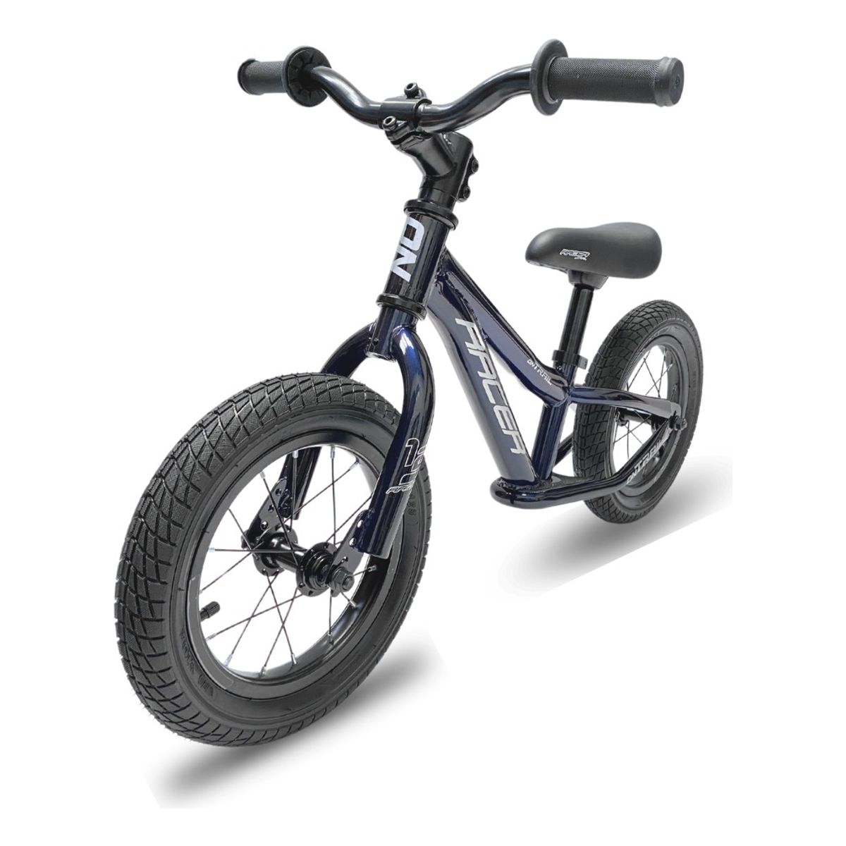 ON TRAIL - Bicicleta Impulso Sin Pedales Bmx Ontrail Racer Neumatico
