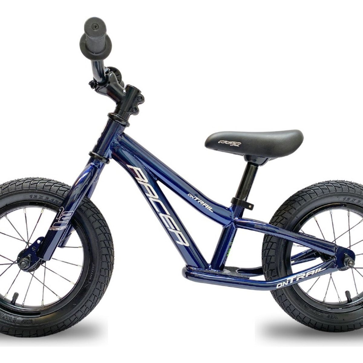 ON TRAIL - Bicicleta Impulso Sin Pedales Bmx Ontrail Racer Neumatico