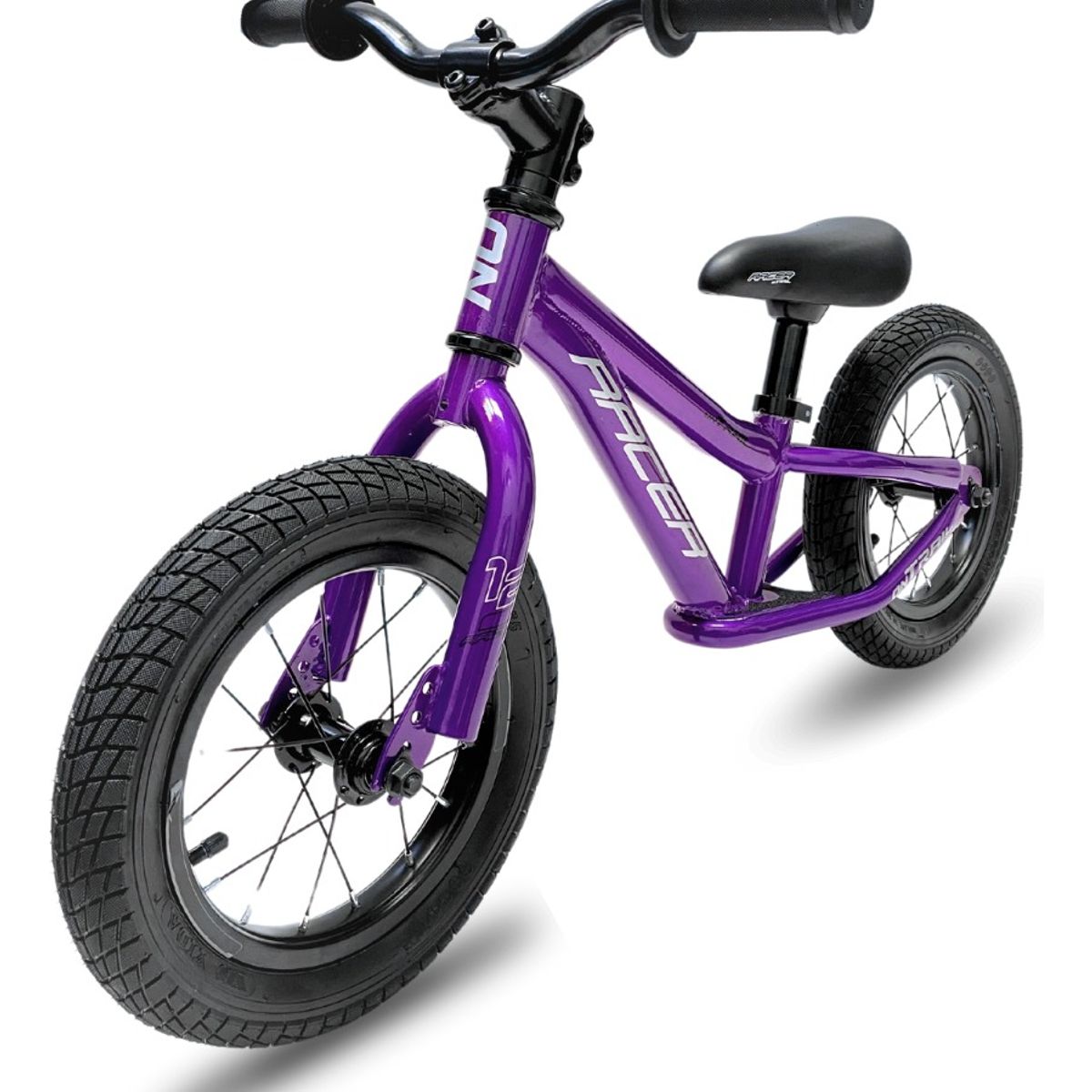 ON TRAIL - Bicicleta Impulso Sin Pedales Bmx Ontrail Racer Neumatico