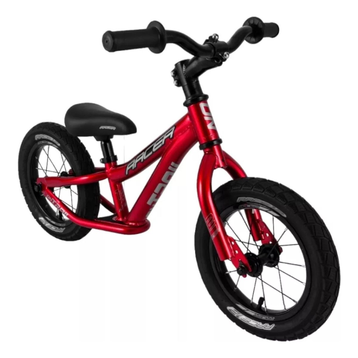 ON TRAIL - Bicicleta Impulso Sin Pedales Bmx Ontrail Racer Neumatico