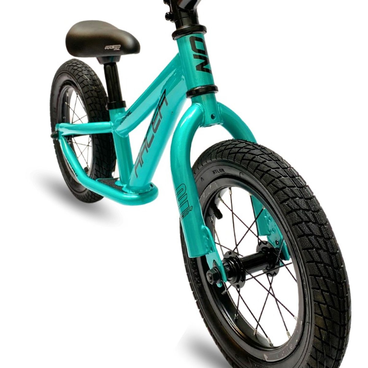 ON TRAIL - Bicicleta Impulso Sin Pedales Bmx Ontrail Racer Neumatico