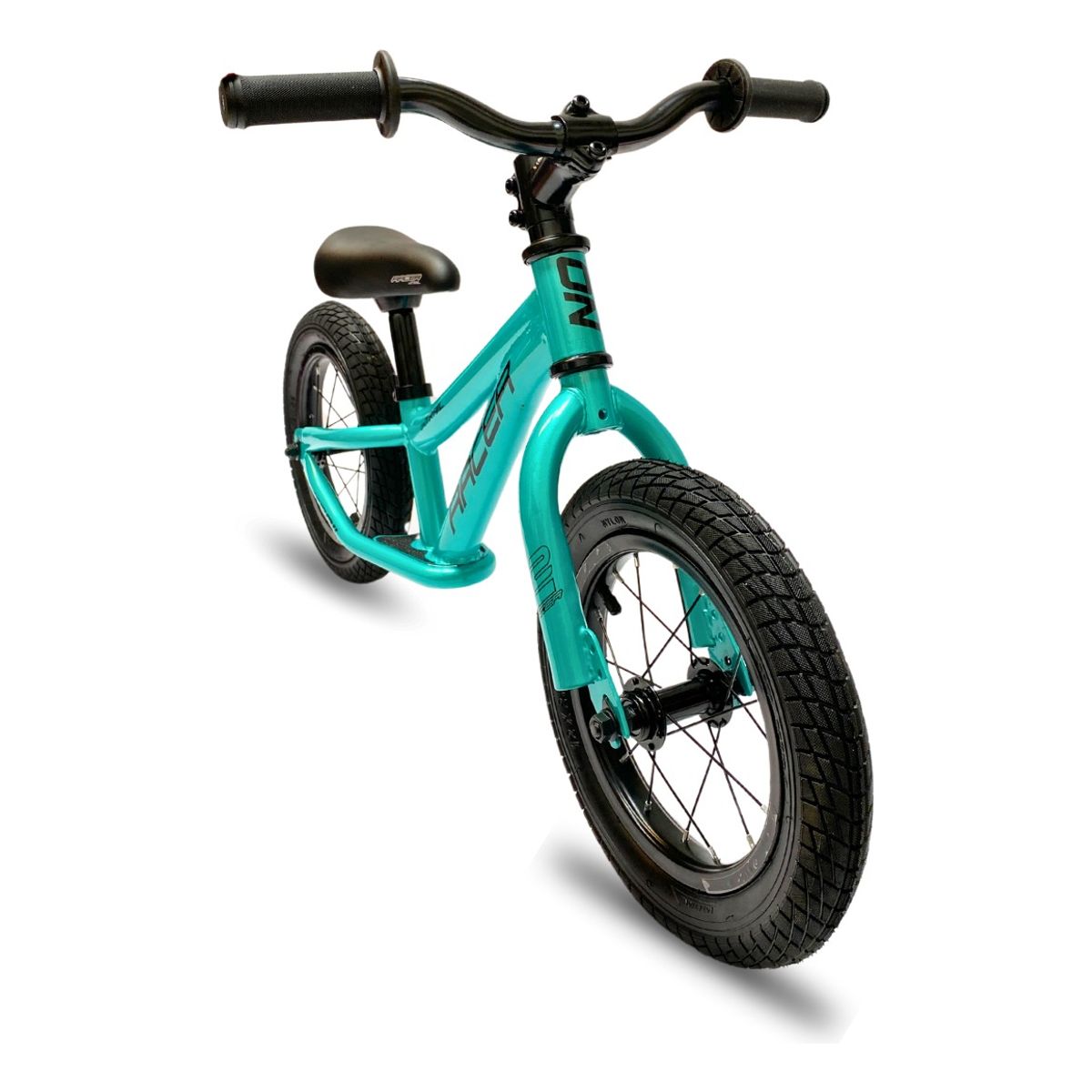 ON TRAIL - Bicicleta Impulso Sin Pedales Bmx Ontrail Racer Neumatico