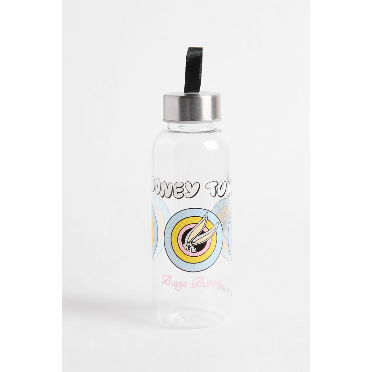 KOAJ - KOAJ Botella con diseño clásico de Mafalda. Hombre