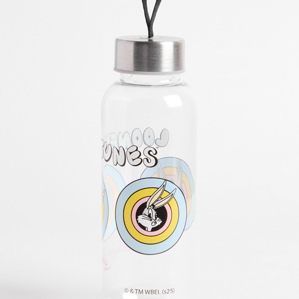 KOAJ - KOAJ Botella con diseño clásico de Mafalda. Hombre