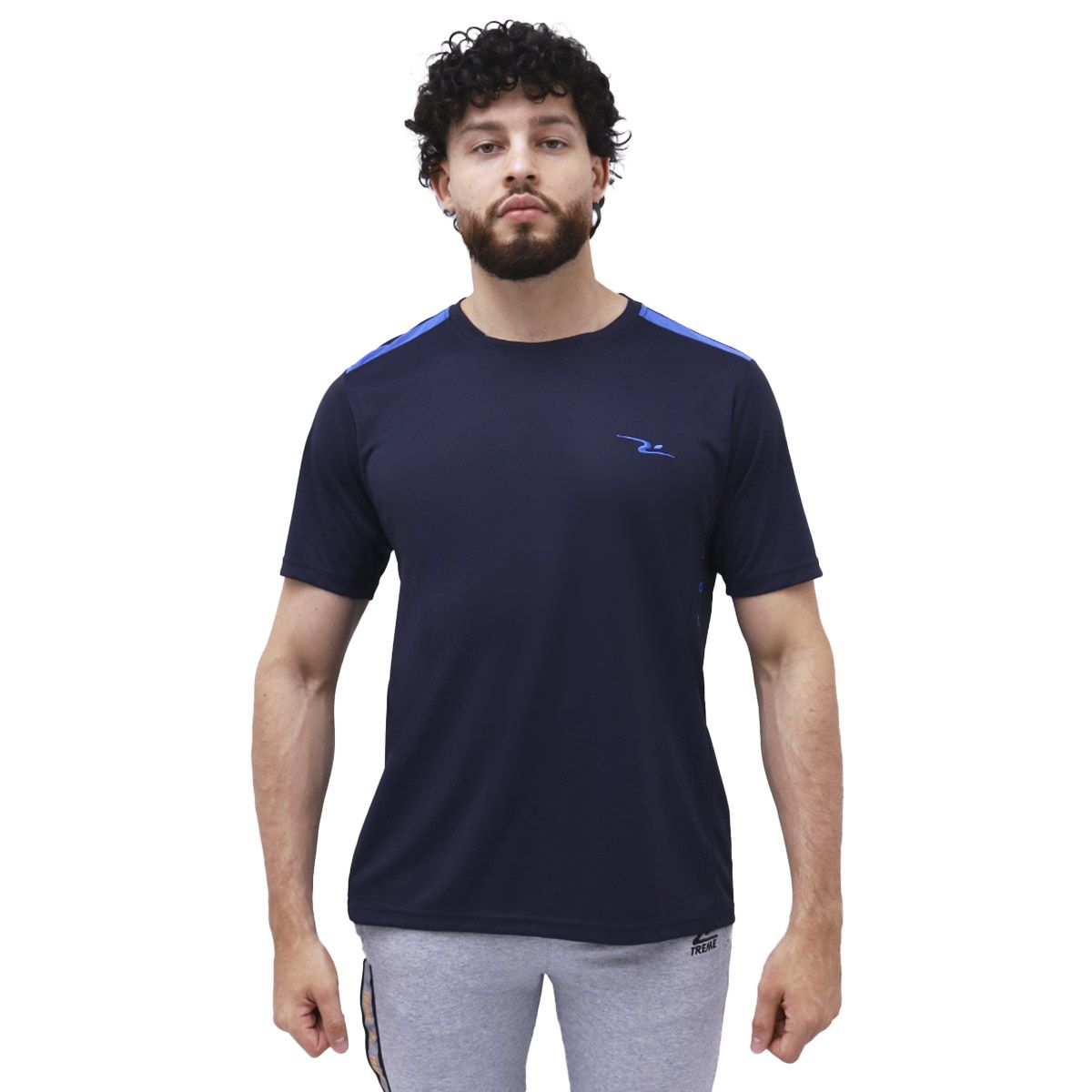 TREME - CAMISETA PUNTER TREME HOMBRE
