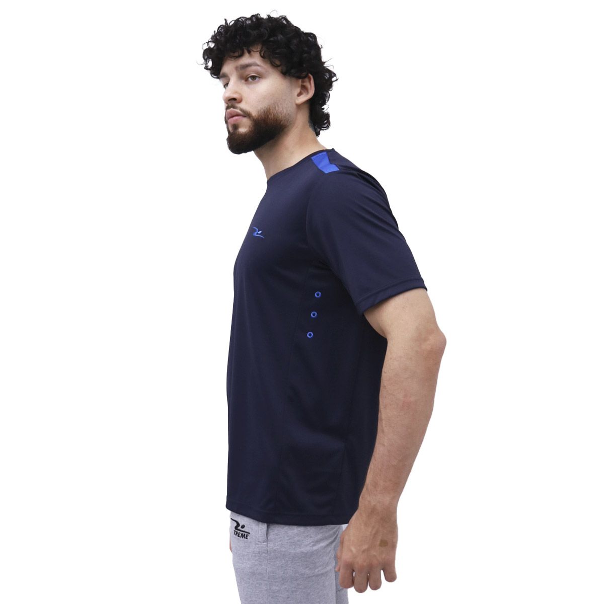 TREME - CAMISETA PUNTER TREME HOMBRE