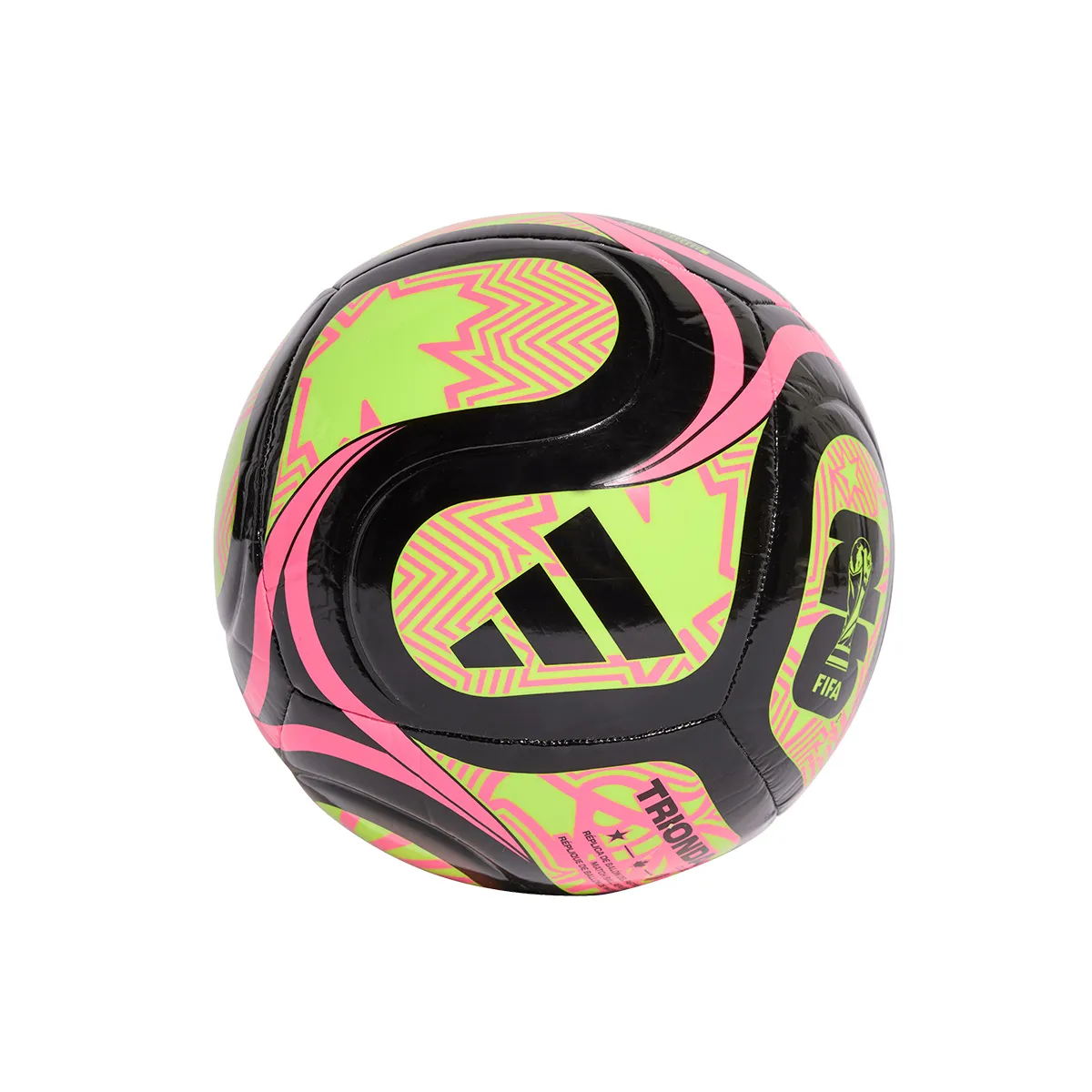 ADIDAS - BALON TRIONDA COPA MUNDO ADIDAS UNISEX