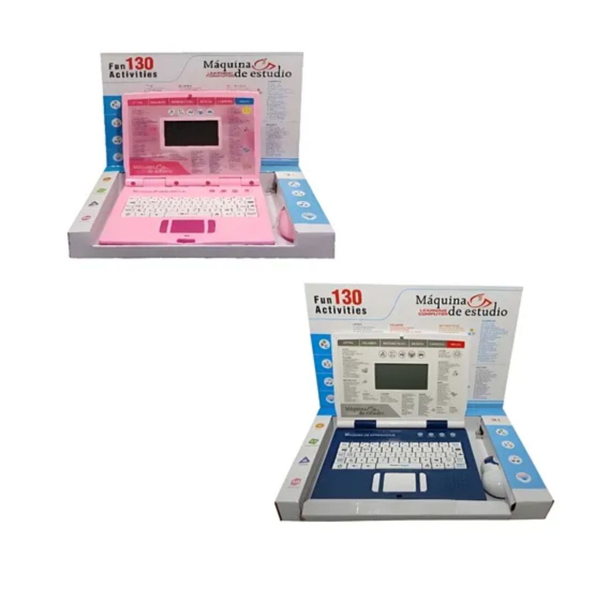 GENERICO - COMPUTADOR DIDACTICO PARA NIÑOS