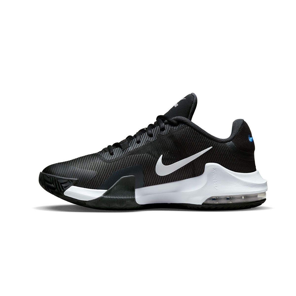 NIKE - TENIS  AIR MAX IMPACT 4 NIKE HOMBRE