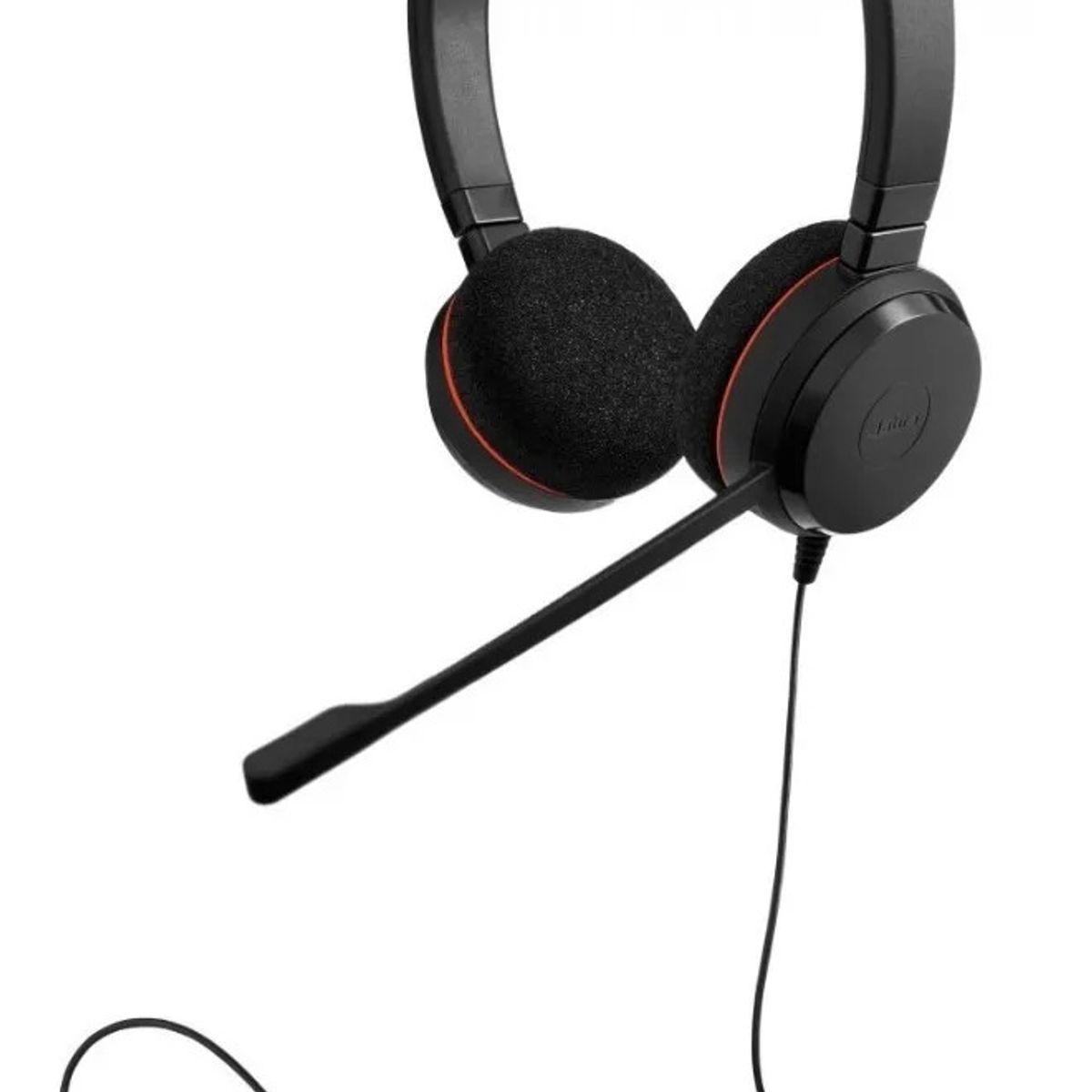 JABRA - Diadema Jabra Evolve 20 Stereo-usb Con Cancelacion De Ruido