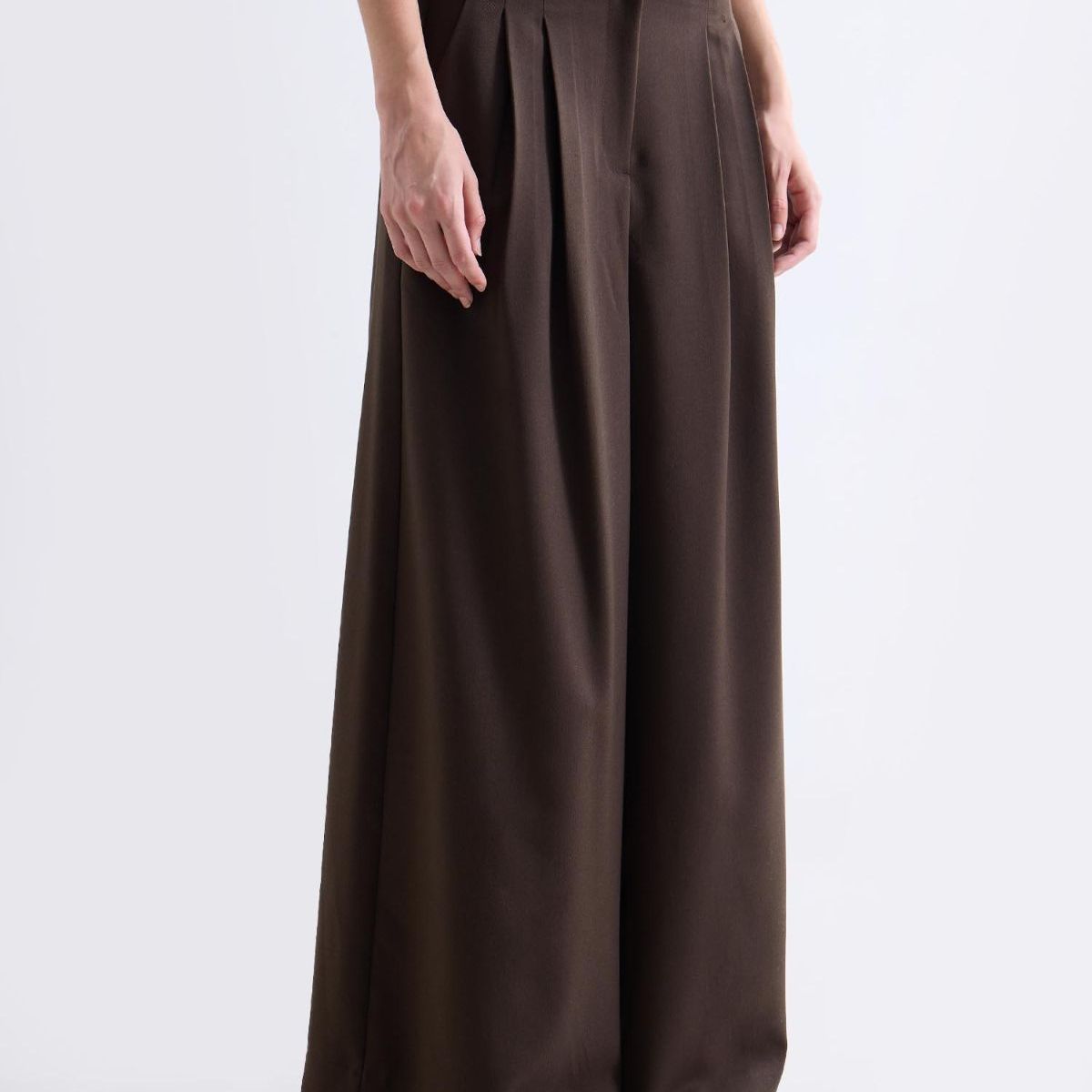 SEVEN SEVEN - Pantalón  Para Mujer Moda Color Café Marca Seven Seven #28071952