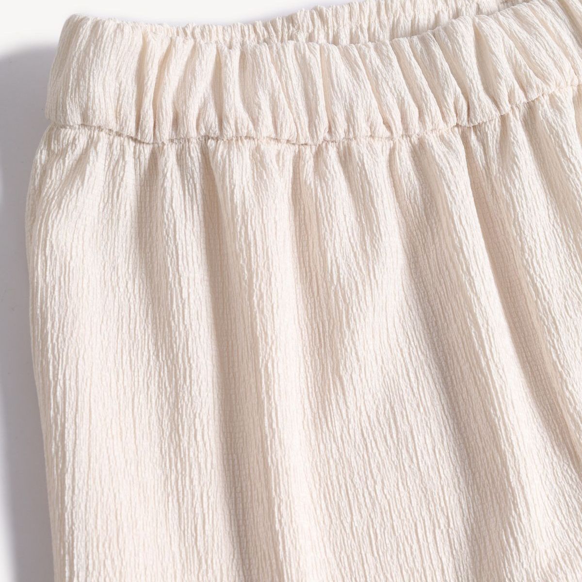 SEVEN SEVEN - Pantalón  Para Mujer Moda Color Crema Marca Seven Seven #28072017