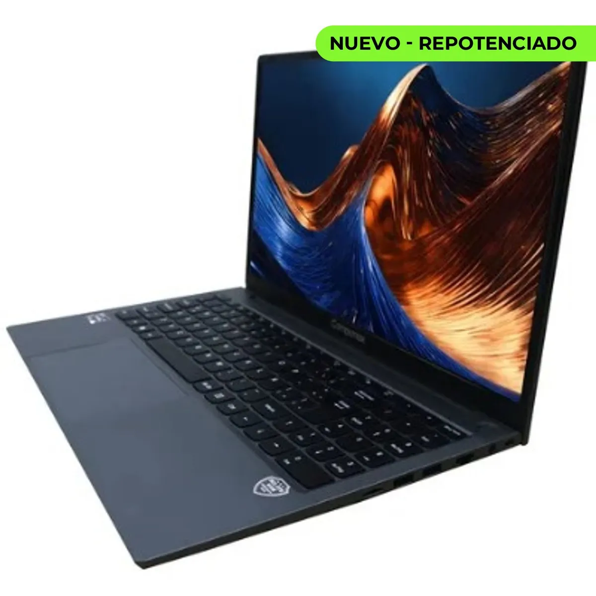 COMPUMAX - COMPUMAX INTEL CORE I5 1235U 16GB 500GB M2 PANTALLA 15.6 FHD