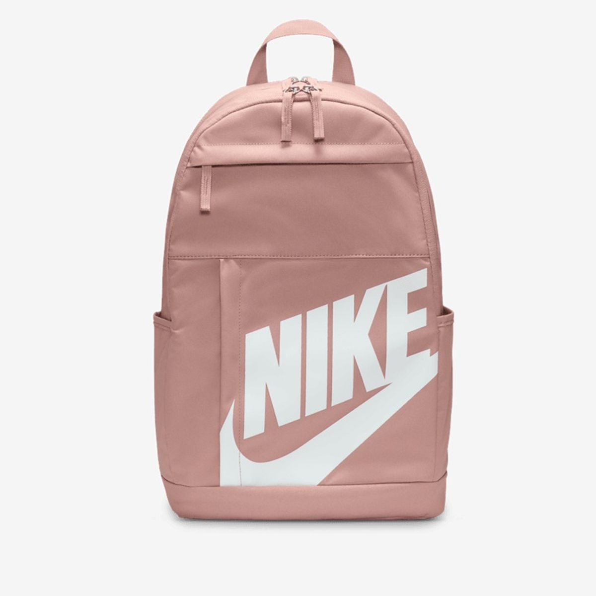 NIKE - Mochila Nike Unisex Elemental HBR 21L DD0559-624 Rosa Casual