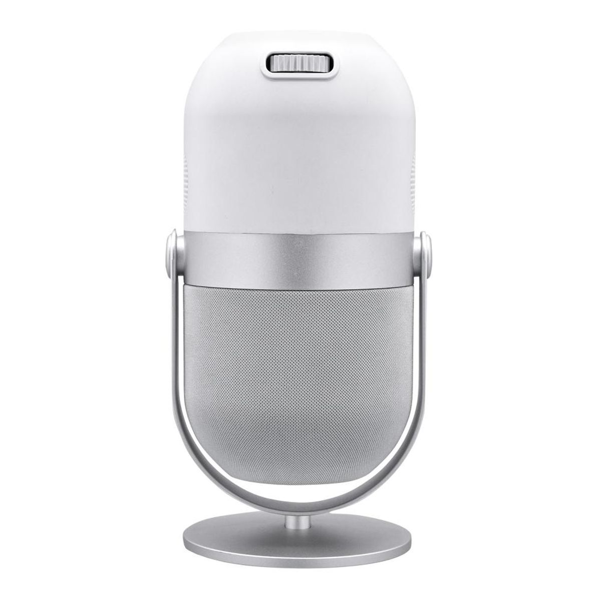 GENERICO - Videoproyector VTA - 70365 Mirror 5 HD LED Blanco