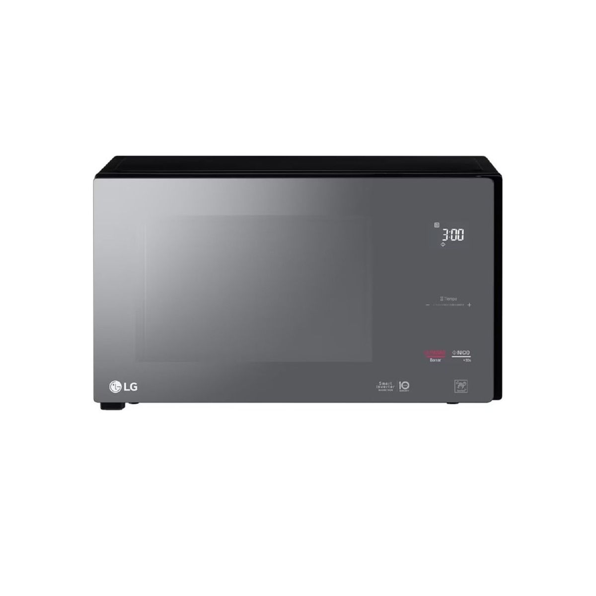 LG - Microondas LG NeoChef™ 42 L 1350 W Grill MH1596DIR
