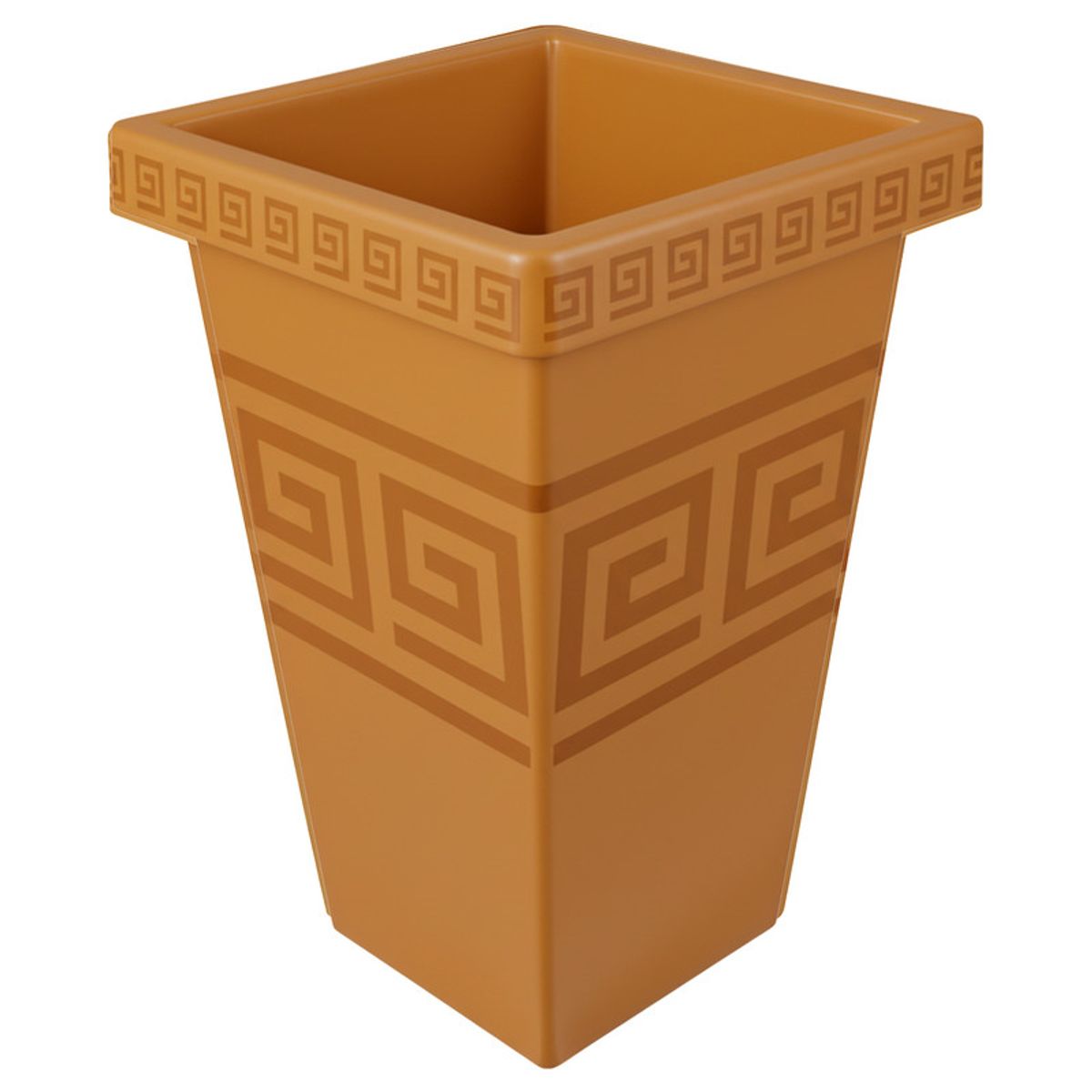 ENERGY PLUS - Matera Cuadrada 195L Moderna Espacios Naturales y Elegantes