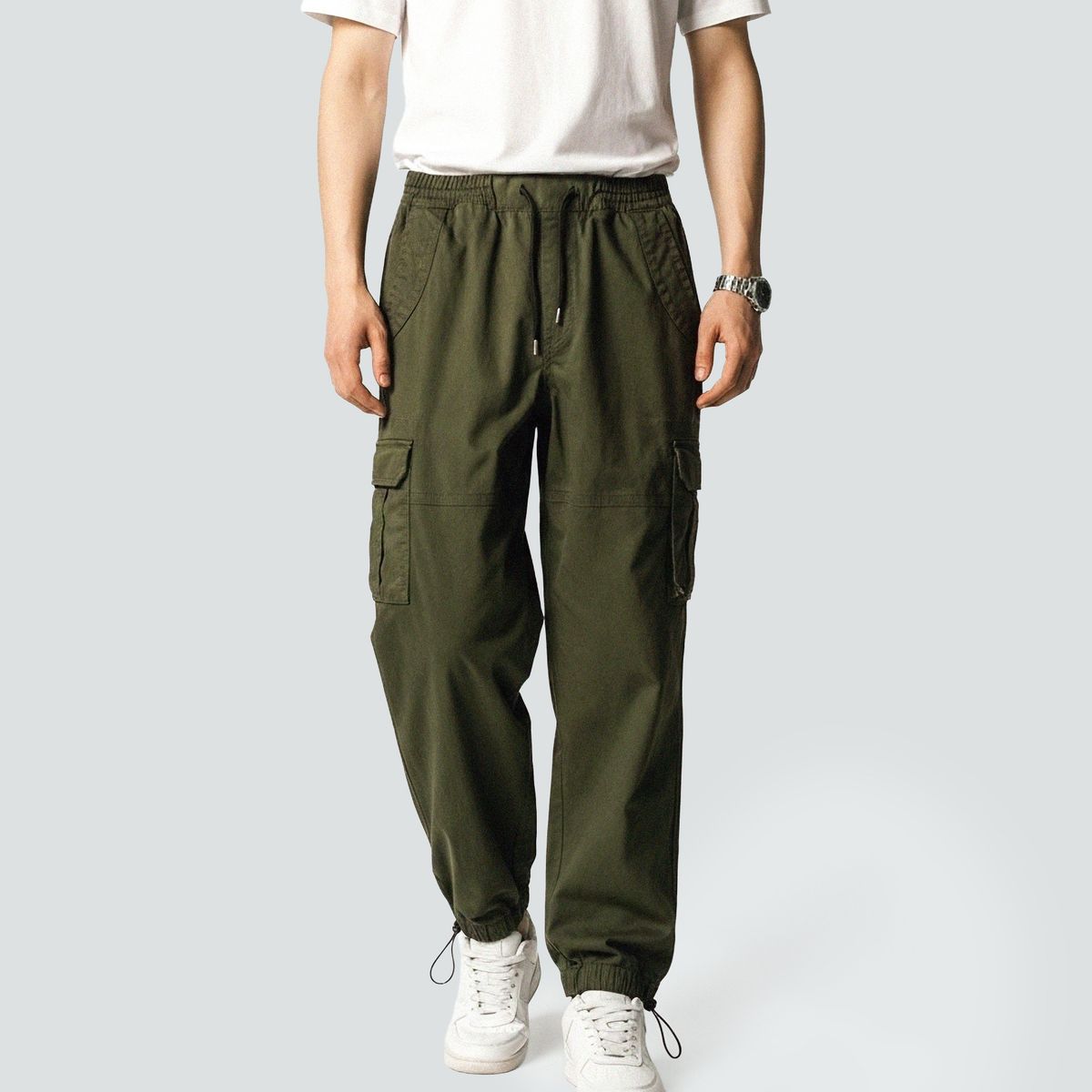 UNSER - Jogger Para Hombre Unser