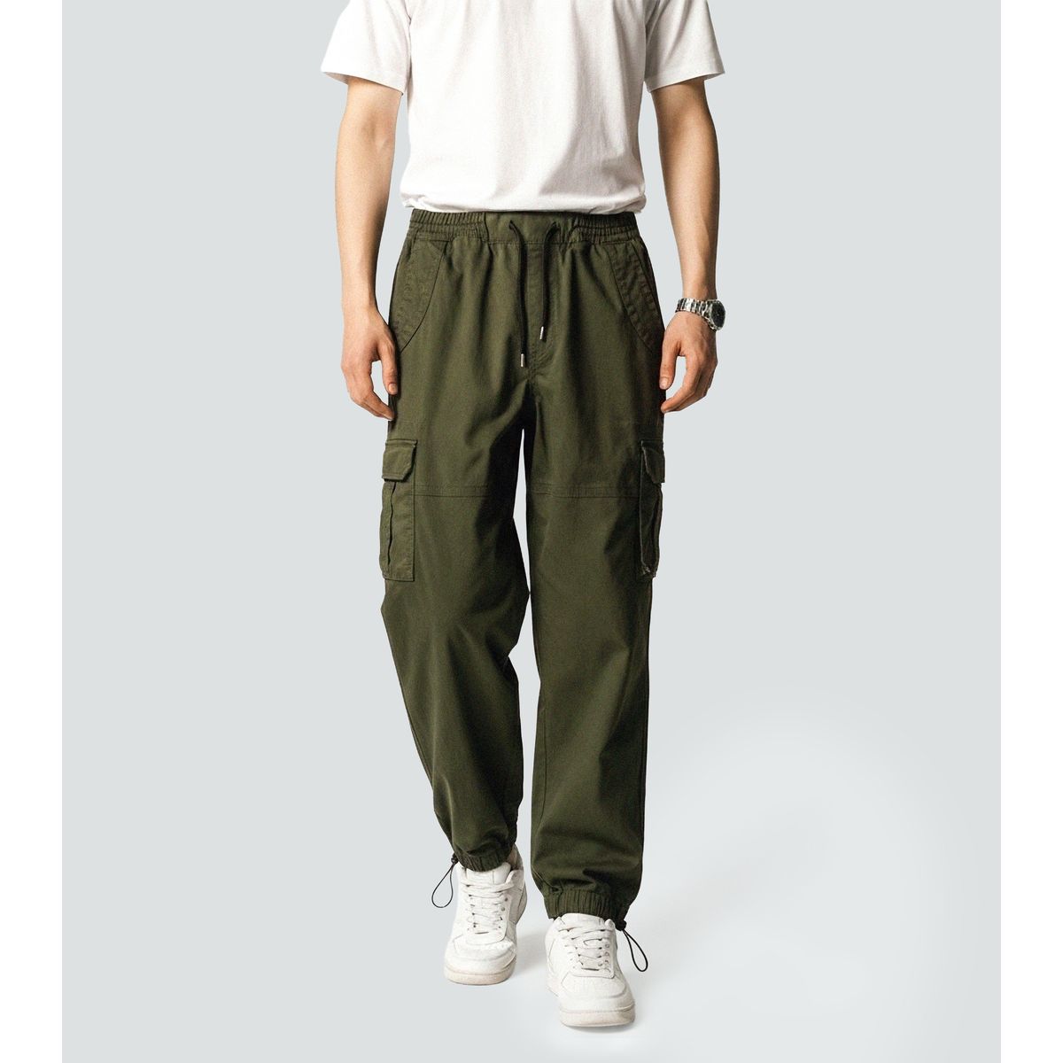 UNSER - Jogger Para Hombre Unser