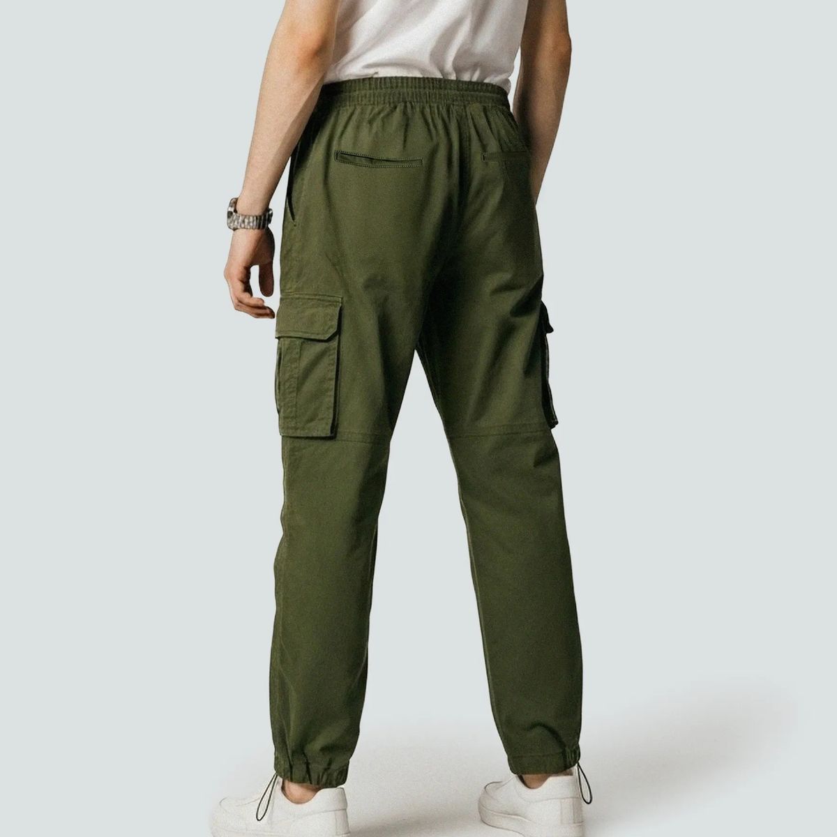 UNSER - Jogger Para Hombre Unser