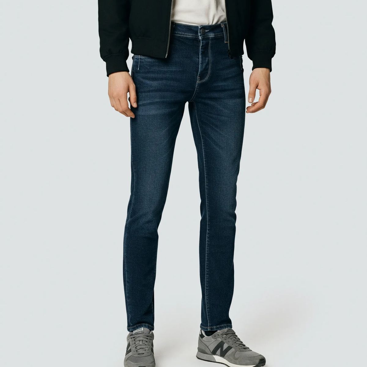 UNSER - Jean Para Hombre Unser