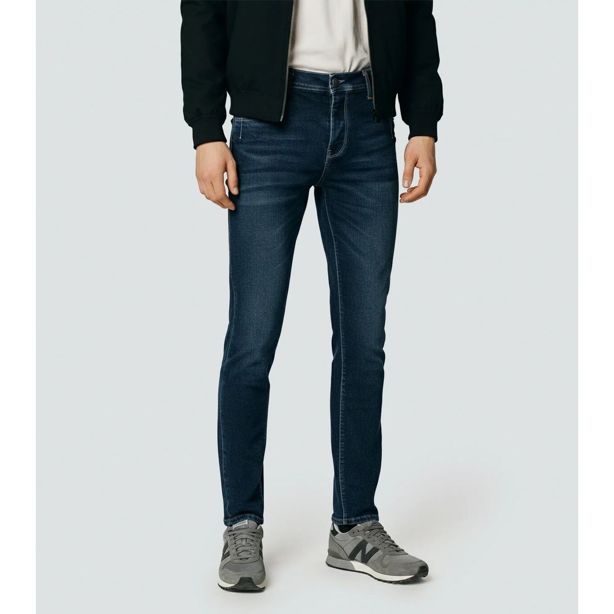 UNSER - Jean Para Hombre Unser