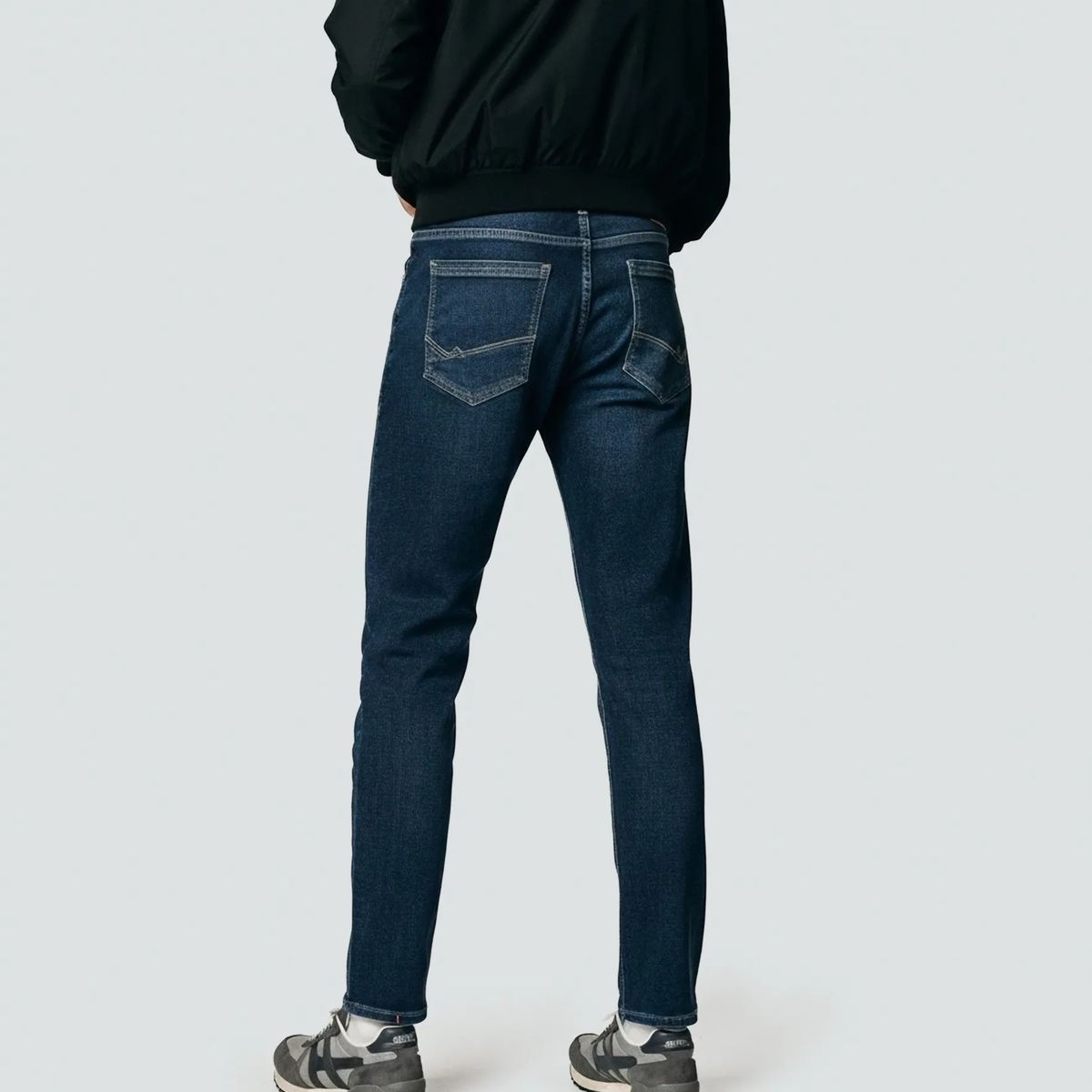 UNSER - Jean Para Hombre Unser