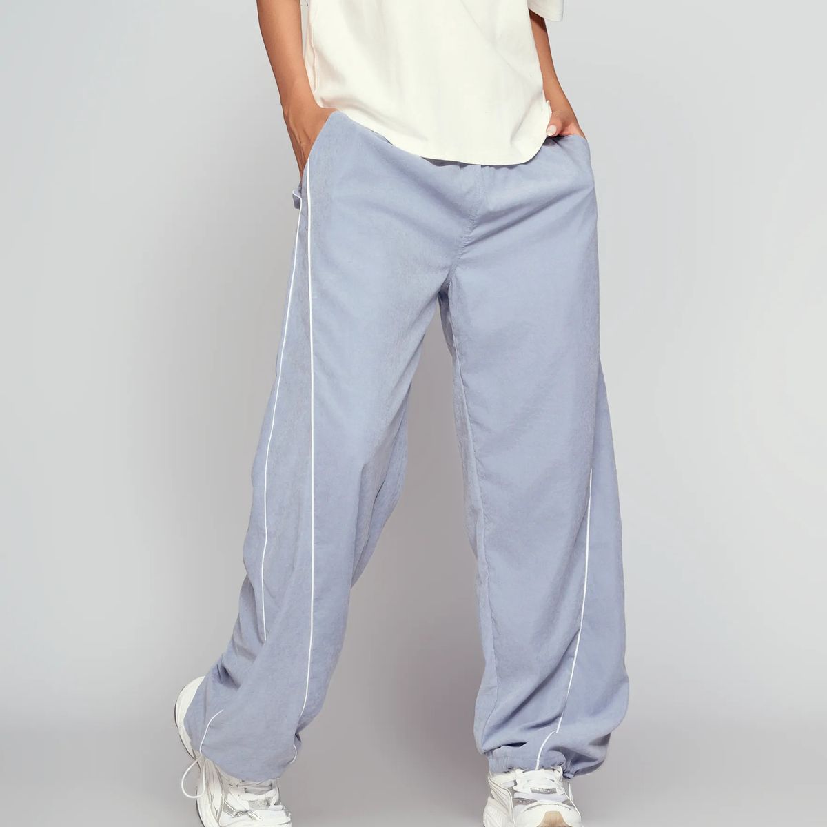 TYPER - Pantalon Para Mujer Typer