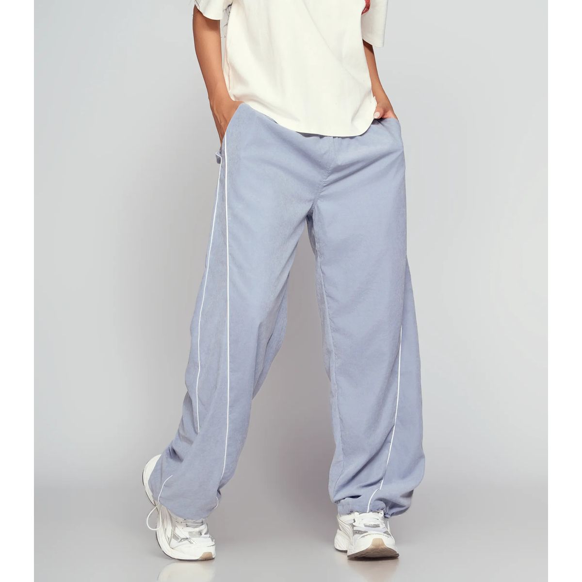 TYPER - Pantalon Para Mujer Typer