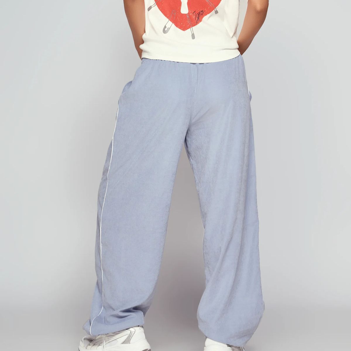 TYPER - Pantalon Para Mujer Typer