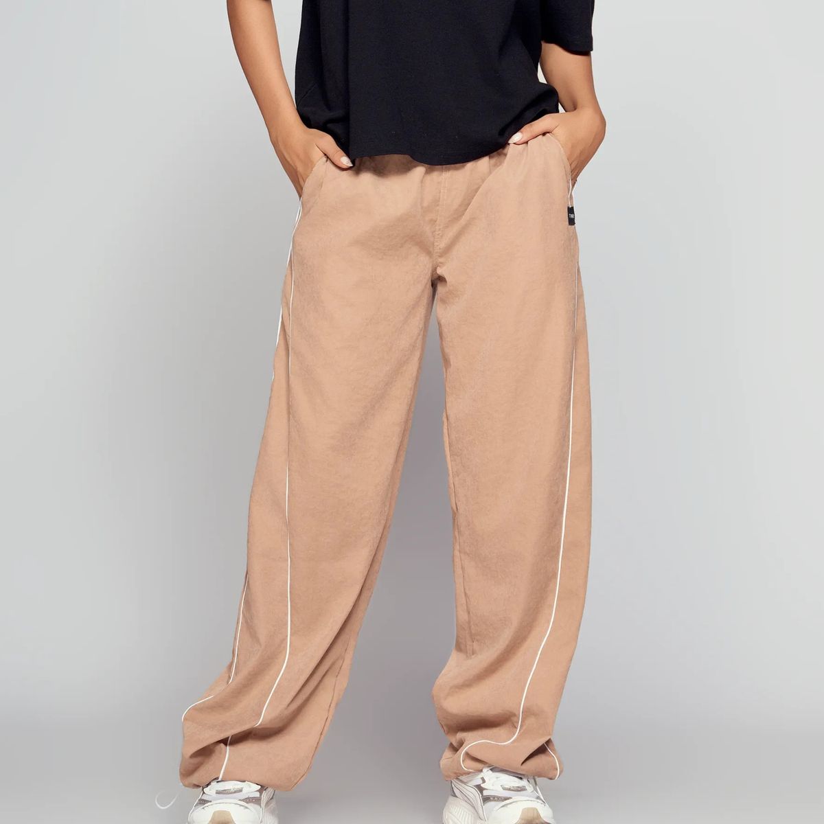 TYPER - Pantalon Para Mujer Typer