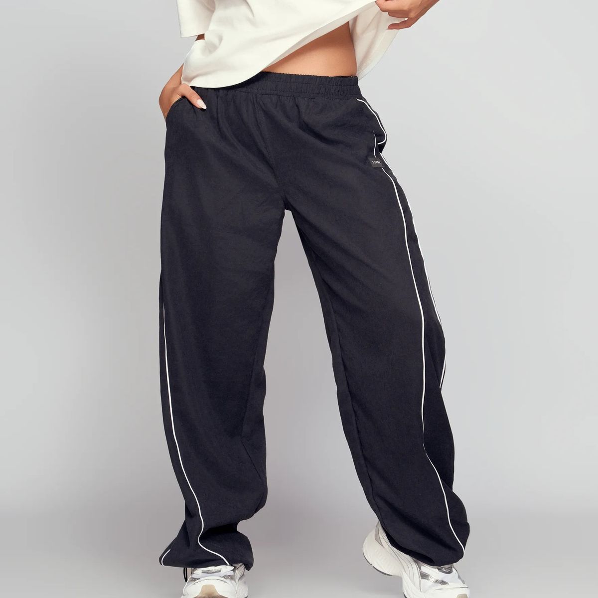 TYPER - Pantalon Para Mujer Typer