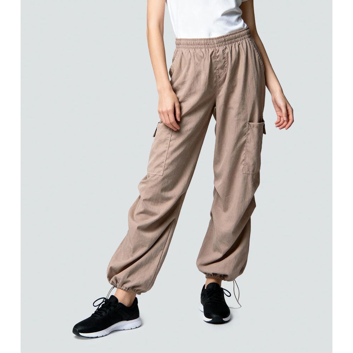 TYPER - Pantalon Para Mujer Typer