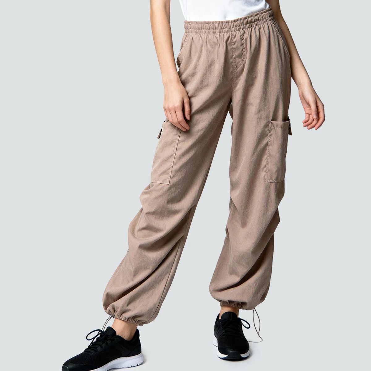 TYPER - Pantalon Para Mujer Typer