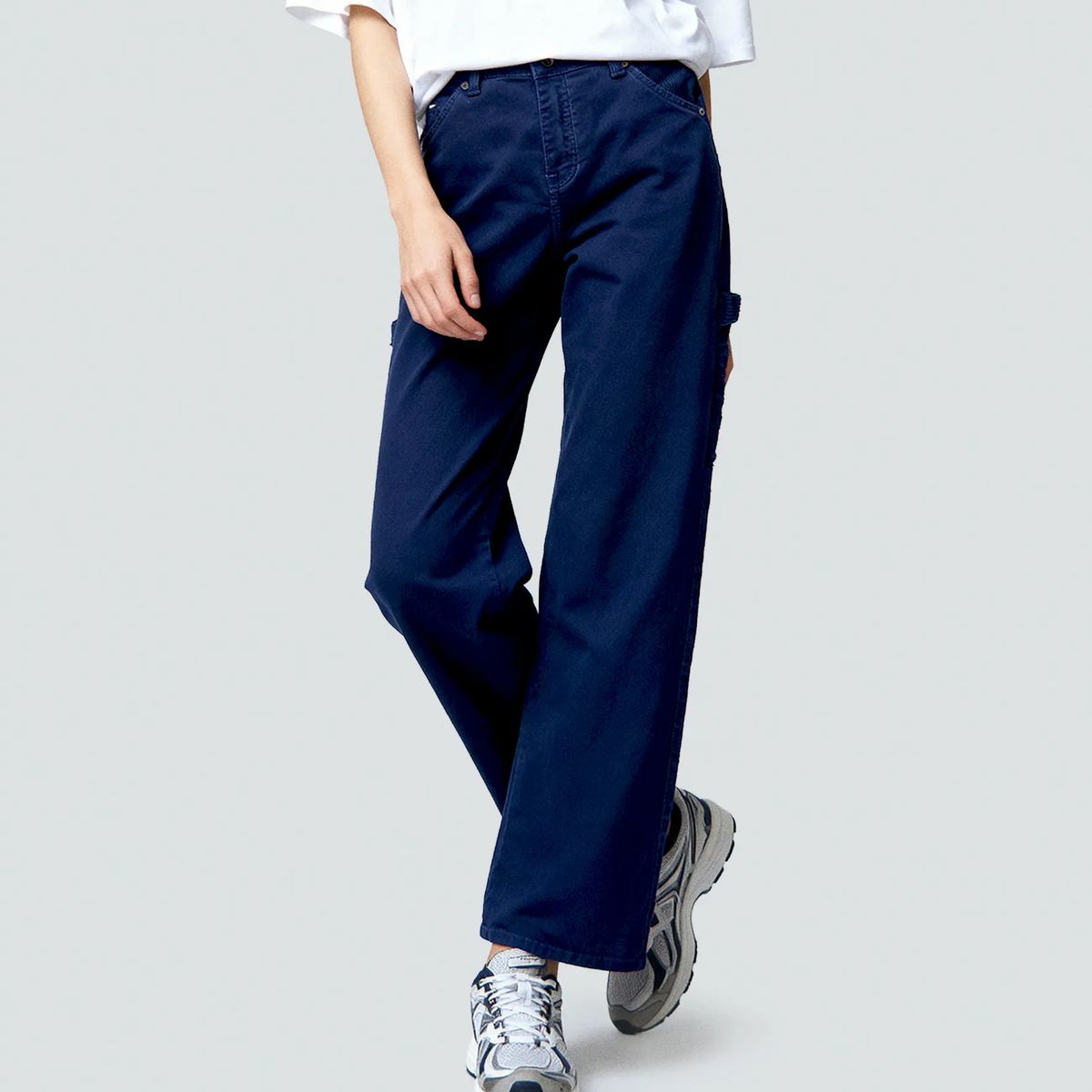 GAS EVOLUTION JEANS - Pantalon Para Mujer Gas